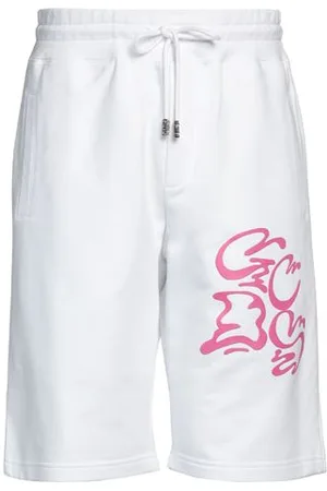 GCDS BOTTOMWEAR - Shorts & Bermuda Shorts - on YOOX.com