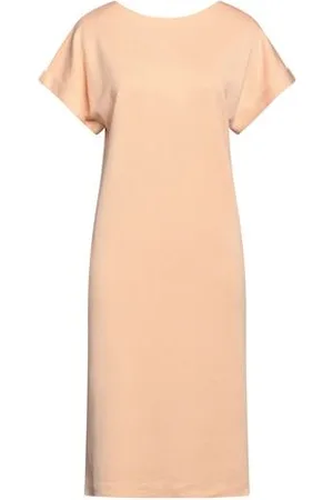 Agnona DRESSES - Midi dresses - on YOOX.com