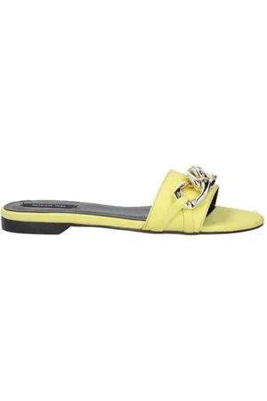 Patrizia Pepe FOOTWEAR - Sandals - on YOOX.com
