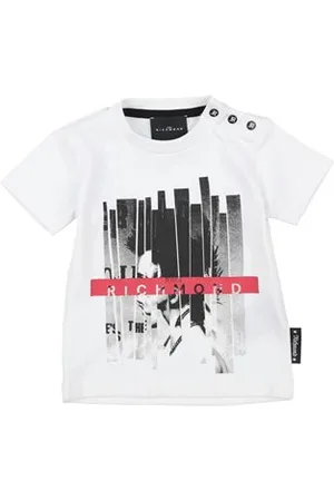 John Richmond TOPWEAR - T-shirts - on YOOX.com