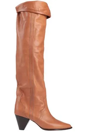 Isabel Marant FOOTWEAR - Boots - on YOOX.com