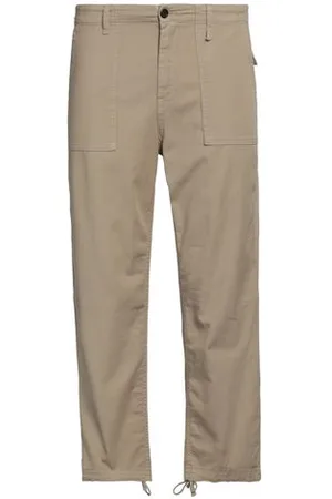haikure BOTTOMWEAR - Trousers - on YOOX.com