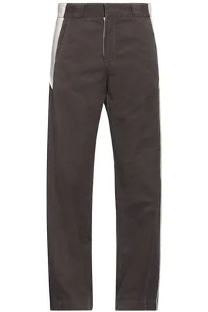 Heron Preston BOTTOMWEAR - Trousers - on YOOX.com