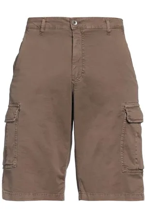 RAR BOTTOMWEAR - Shorts & Bermuda Shorts - on YOOX.com
