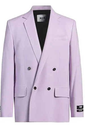 Msgm SUITS and CO-ORDS - Blazers - on YOOX.com