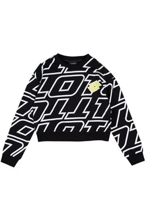 Lotto TOPWEAR - Sweatshirts - on YOOX.com