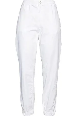 EAN 13 BOTTOMWEAR - Trousers - on YOOX.com