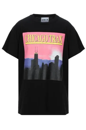 AMEN TOPWEAR - T-shirts - on YOOX.com