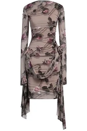 BLUMARINE DRESSES - Mini dresses - on YOOX.com