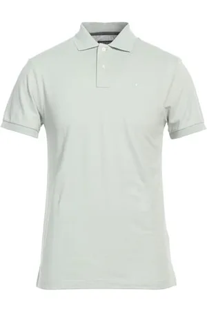 Hackett TOPWEAR - Polo shirts - on YOOX.com
