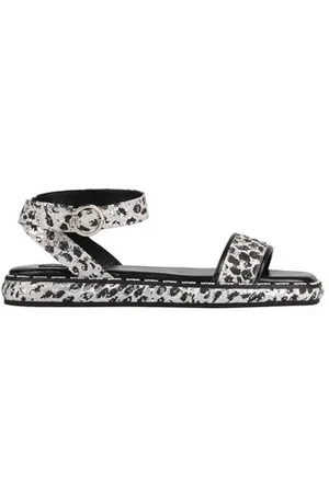 Liu Jo FOOTWEAR - Sandals - on YOOX.com