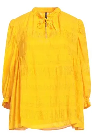 Manila Grace TOPWEAR - Tops - on YOOX.com