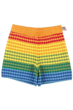 Nº21 BOTTOMWEAR - Shorts & Bermuda Shorts - on YOOX.com