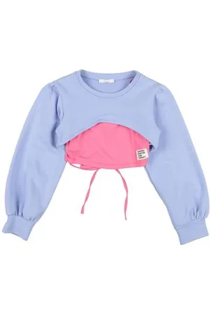 L:Ú L:Ú TOPWEAR - Sweatshirts - on YOOX.com