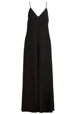 Dondup JUMPSUITS & TRACKSUITS - Jumpsuits - on YOOX.com