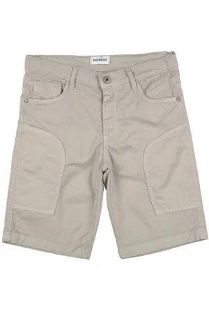 Bikkembergs BOTTOMWEAR - Shorts & Bermuda Shorts - on YOOX.com