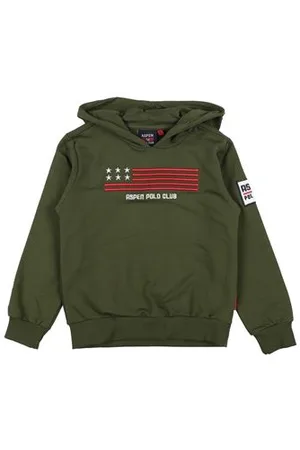 Polo Club® TOPWEAR - Sweatshirts - on YOOX.com