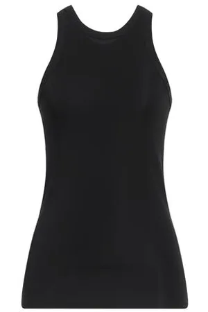 Totême TOPWEAR - Tank Tops - on YOOX.com