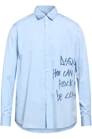 Dsquared2 TOPWEAR - Shirts - on YOOX.com