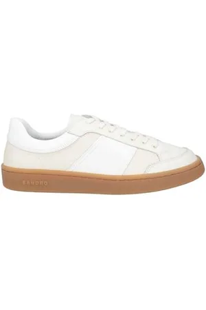 Sandro FOOTWEAR - Trainers - on YOOX.com