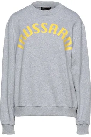Trussardi TOPWEAR - Sweatshirts - on YOOX.com