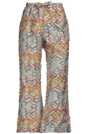Pins & Needles BOTTOMWEAR - Trousers - on YOOX.com