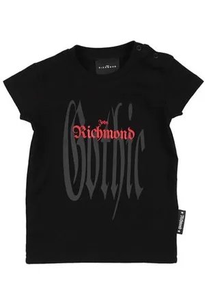 John Richmond TOPWEAR - T-shirts - on YOOX.com