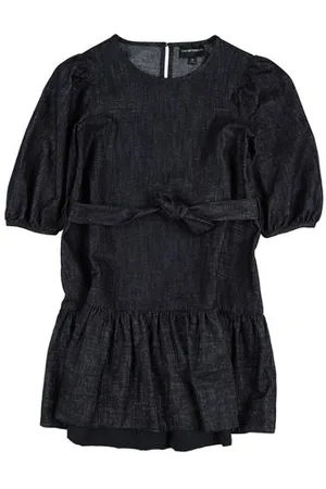 Emporio Armani DRESSES - Kids’ dresses - on YOOX.com
