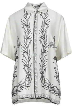 SEMICOUTURE TOPWEAR - Shirts - on YOOX.com