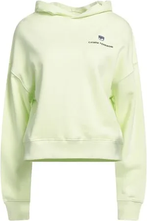 Chiara Ferragni TOPWEAR - Sweatshirts - on YOOX.com