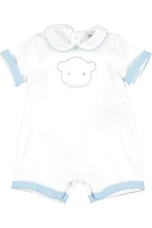 Emporio Armani NEWBORN - Baby accessories sets - on YOOX.com