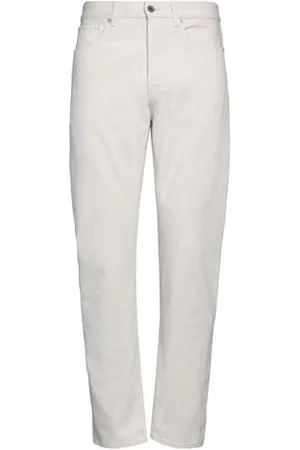 PENCE BOTTOMWEAR - Jeans - on YOOX.com