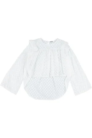 GAIALUNA TOPWEAR - Tops - on YOOX.com