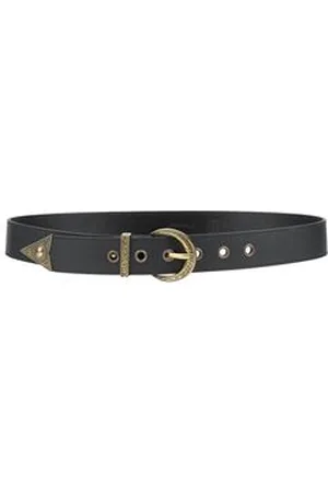 VERSACE Small Leather Goods - Belts - on YOOX.com