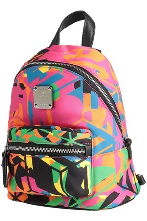 MCM BAGS - Rucksacks - on YOOX.com