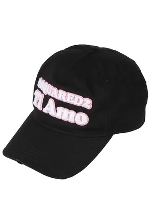 Dsquared2 ACCESSORIES - Hats - on YOOX.com