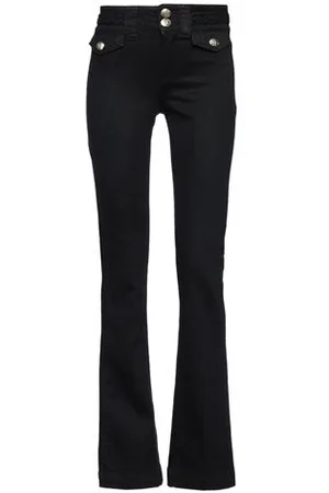 BLUMARINE BOTTOMWEAR - Jeans - on YOOX.com