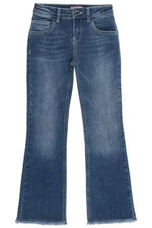 Pinko BOTTOMWEAR - Jeans - on YOOX.com