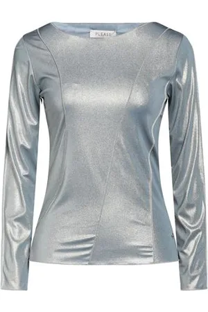 Please TOPWEAR - T-shirts - on YOOX.com