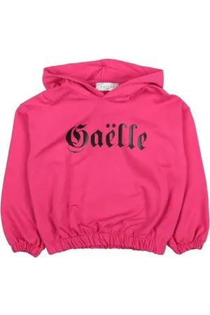 GAËLLE TOPWEAR - Sweatshirts - on YOOX.com