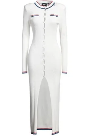 GCDS DRESSES - Maxi dresses - on YOOX.com
