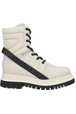 Fabi FOOTWEAR - Ankle boots - on YOOX.com