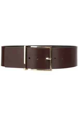 Sandro Small Leather Goods - Belts - on YOOX.com