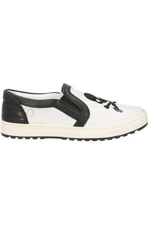 Philipp Plein FOOTWEAR - Trainers - on YOOX.com
