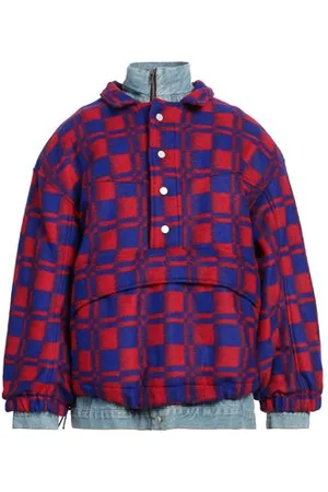 EgonLab COATS & JACKETS - Jackets - on YOOX.com