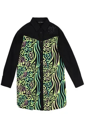 RÊVER PARIS TOPWEAR - Shirts - on YOOX.com