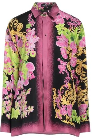 VERSACE TOPWEAR - Shirts - on YOOX.com