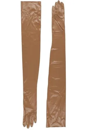 DRIES VAN NOTEN ACCESSORIES - Gloves - on YOOX.com