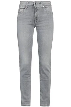 Cambio BOTTOMWEAR - Jeans - on YOOX.com