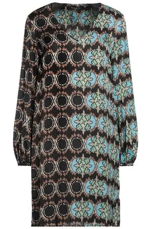 Manila Grace DRESSES - Mini dresses - on YOOX.com